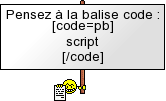 :code=pb: